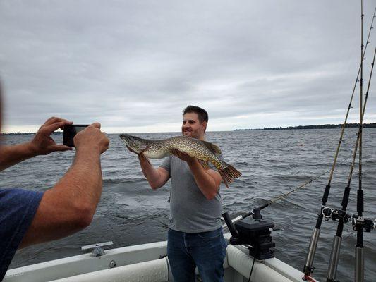 Bill Saiff Outdoors