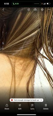 Yosis Dominican Hair Salon