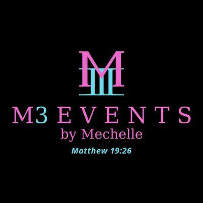 M3 Events By Mechelle