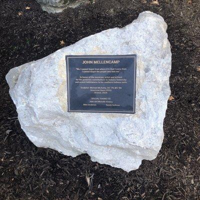 John Mellencamp