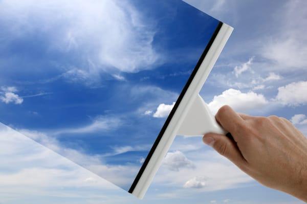 Clear and Clean Window Cleaning