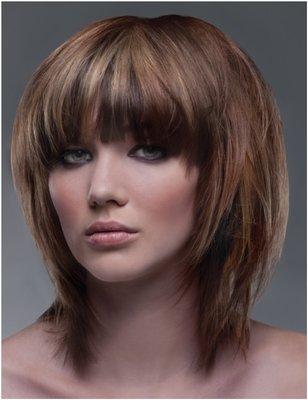 John Benedetto - Master Colorist and Stylist