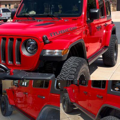 Bubble Bandits Mobile Car Wash