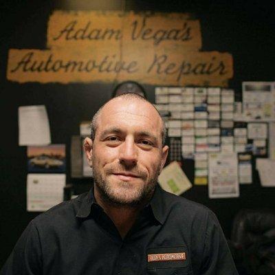 Adam Vega's Automotive Repair