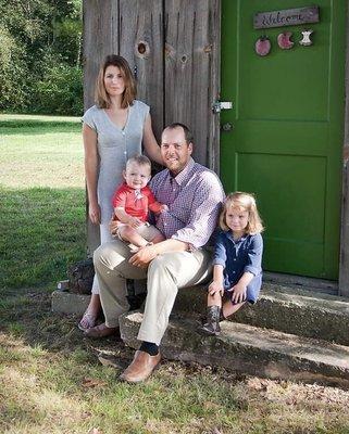 Bearwallow Valley Farms