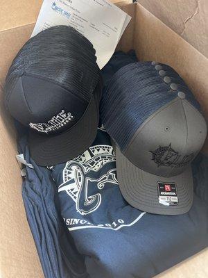 Pacific Coast Graphix