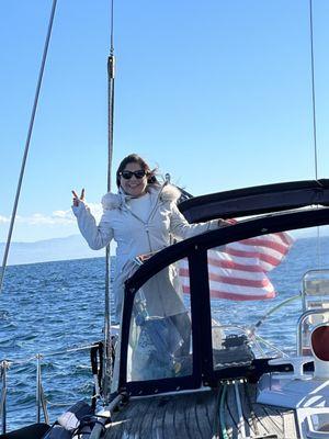 Bella On The Bay Monterey