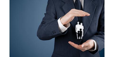 Louis John Stanzione at Fairfield Green Enterprises