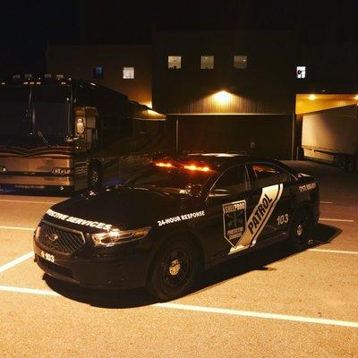 Sheepdog Protective Services