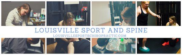 Louisville Sport and Spine