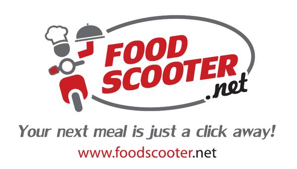 Food Scooter
