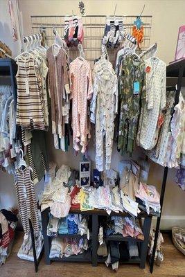 Posh Pixies Kidswear