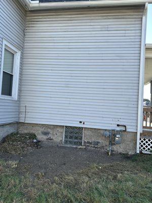 Mr Grass To Gutters Maintenance