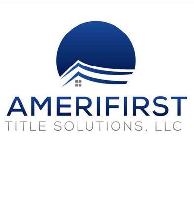 Amerifirst Title Solutions LLC
