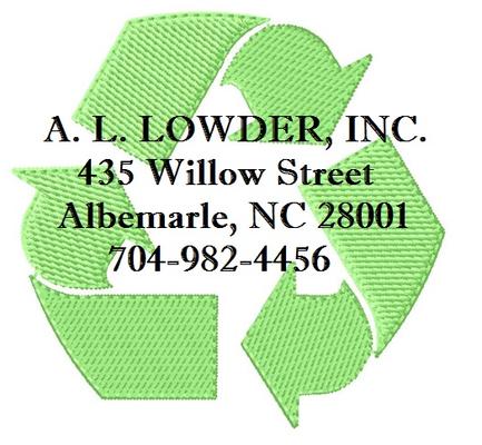 A L Lowder