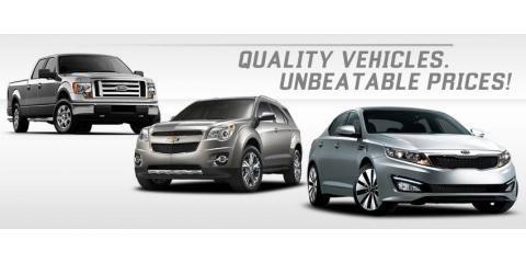 Pac Ave Auto Sales
