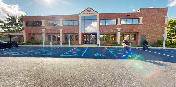 Bank of America Mortgage