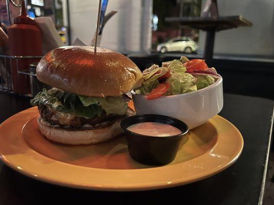 Judy Z’s Sports Tavern & Kitchen