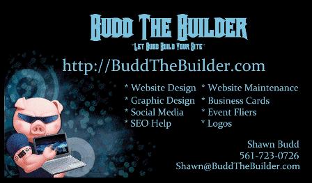 BTB Web Designs LLC.