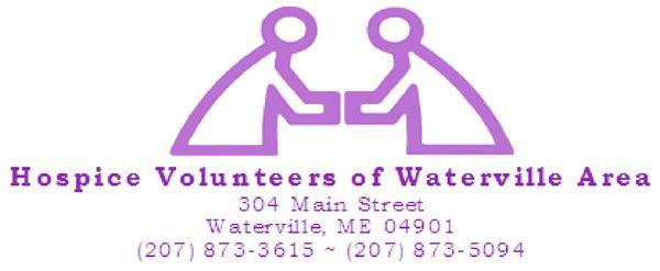 Hospice Volunteers of