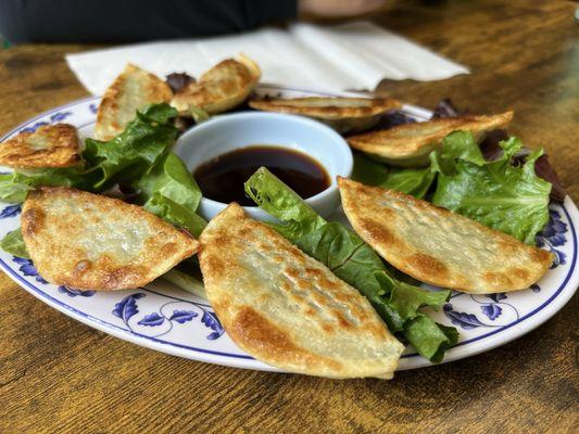 Korea House Restaurant