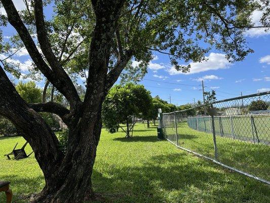 Miami Springs Dog Park