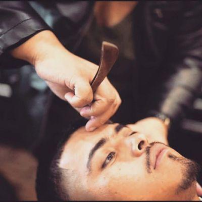 Tui Licensed Professional Barber