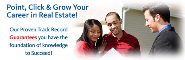 Rubicon Crossings Real Estate School