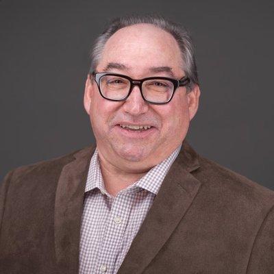 Rick Musto Managing Broker/CEO HomeSmart Realty Partners