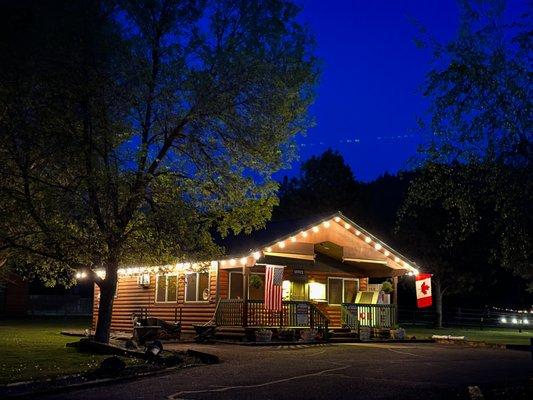 Winchester RV Resort & Mini Storage