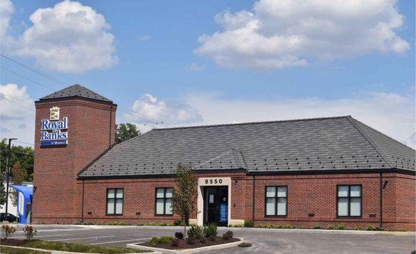 Royal Banks of Missouri