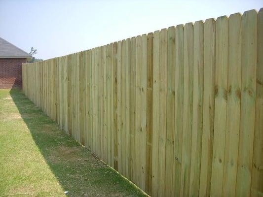 Best Fences