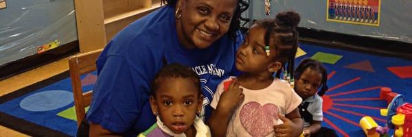 Heavenly Miracles Academy