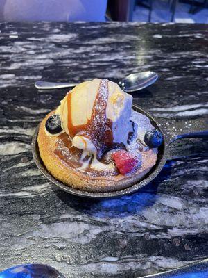 Corn Bread - Scrumptious