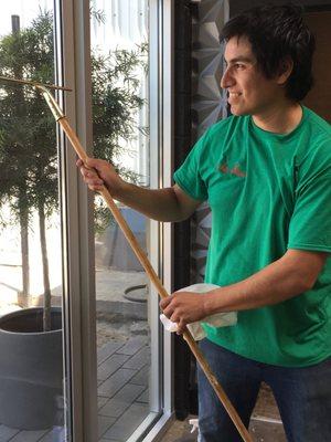 Jan-Serve Commercial Cleaning