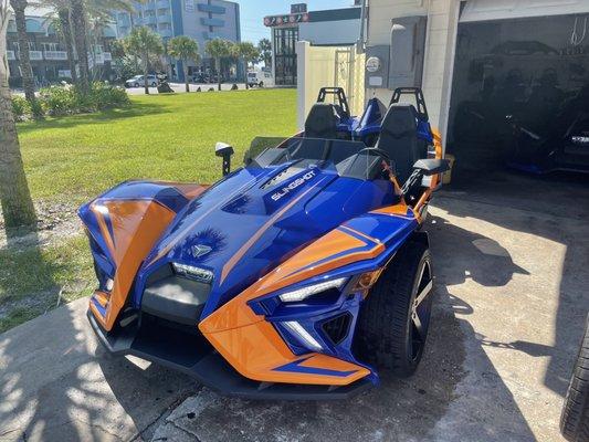 Dream Rentals of Daytona Beach