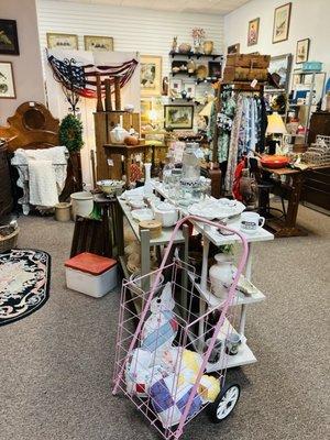 Park Street Antiques