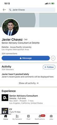 Deloitte & Touche LLP