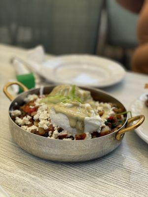 Vegetable house bowl