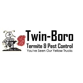 Twin Boro Termite & Pest Control