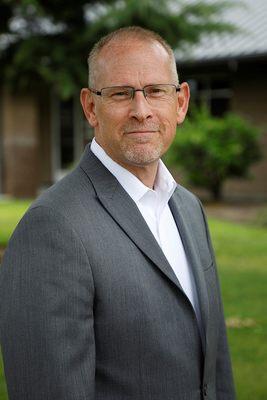 One of our owners, Russ Schweikert.