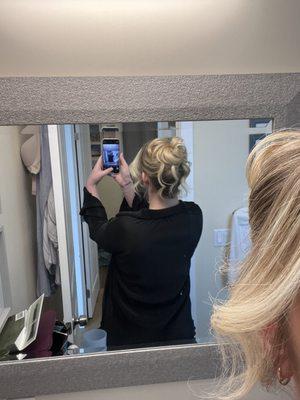 Mobile Beauty By Jamie