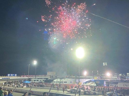 North Wilkesboro Speedway