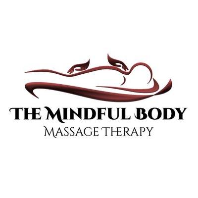The Mindful Body Mobile Massage Therapy