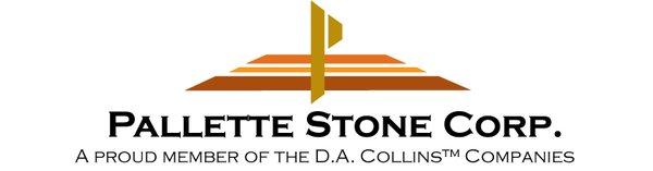 Pallette Stone Precast