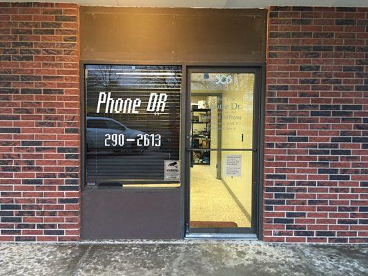 Garden City Phone Doctor