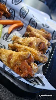 Players Grille - Mandarin