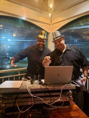 Epic Total Entertainment