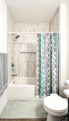 New Lion Construction