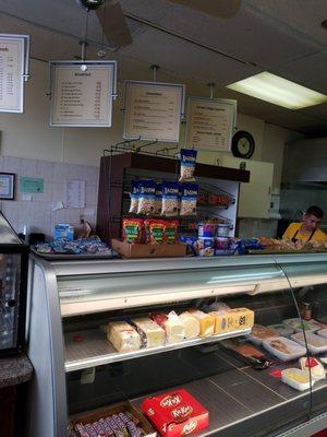 Super Bagel Cafe